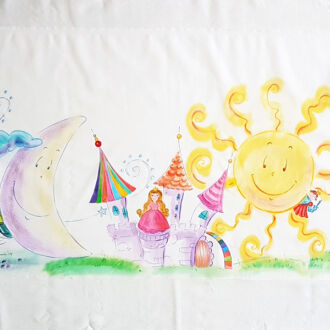 rochia Ileana pictura