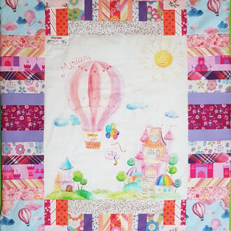 paturica balon Miriam